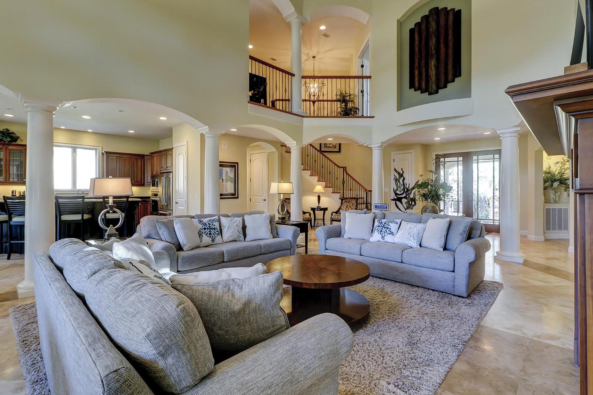 Вилла 9 Sea Lane Хилтон-Хед-Айленд Экстерьер фото